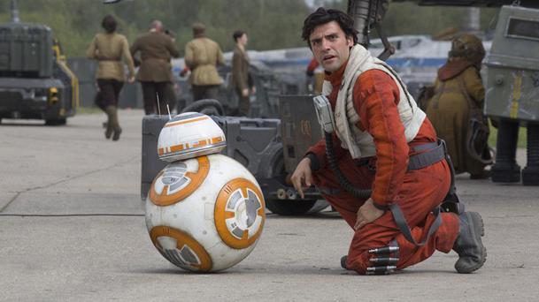 Box-Office US : Star Wars explose un nouveau record !