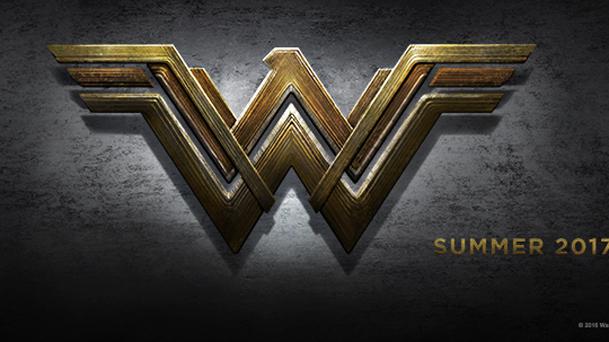 Wonder Woman : premières images du film dévoilées !