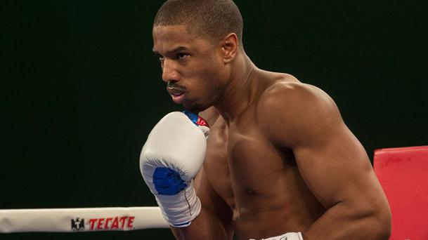 Box-Office France : Creed attire toujours