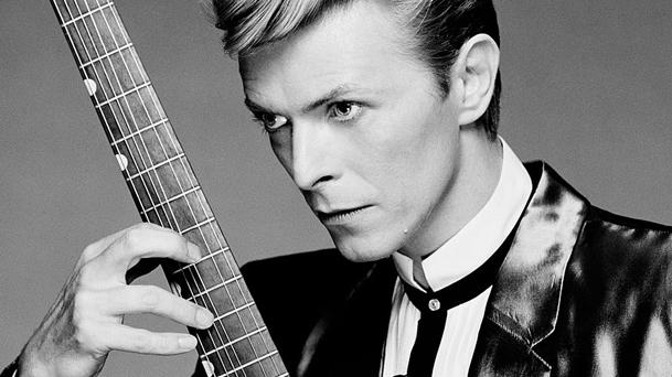 David Bowie est décédé