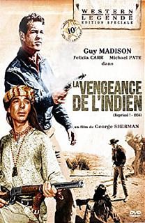 La Vengeance de l'indien