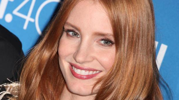Molly’s Game : Jessica Chastain au casting ?