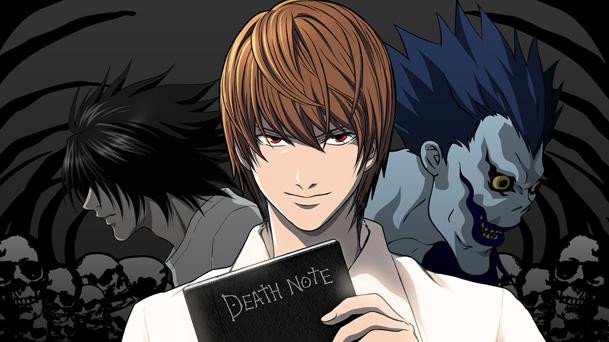 Death Note : l’adaptation ciné du manga sera violente