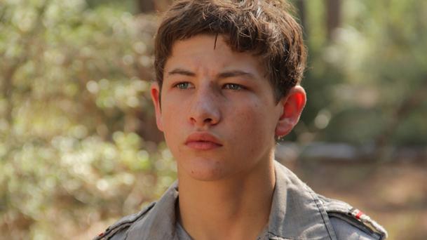 Ready Player One : Spielberg offre le premier rôle à Tye Sheridan