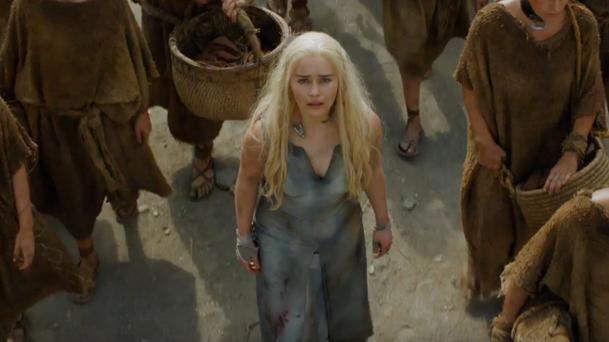 Game of Thrones : enfin une vraie bande-annonce pour la saison 6 !