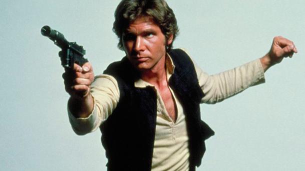 Star Wars Story : 5 acteurs en lice pour jouer Han Solo jeune !