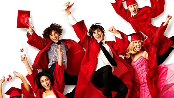 High School Musical : le quatrième film arrive !