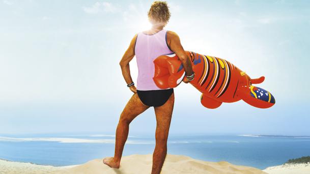 Camping 3 : Patrick ressort le maillot dans le premier teaser !