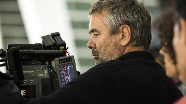 Luc Besson donnera deux Master Class exceptionnelles en juin