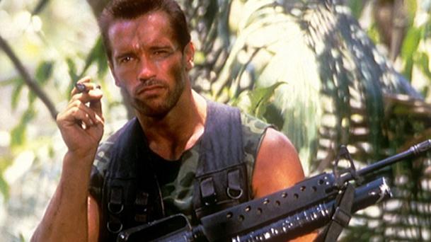 Predator : Schwarzenegger de retour pour le reboot ?