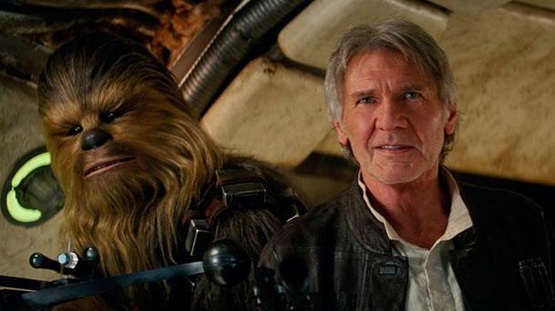 Star Wars VII : les bonus DVD et Blu-Ray vont ravir les fans !