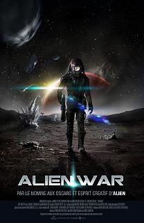 Alien war