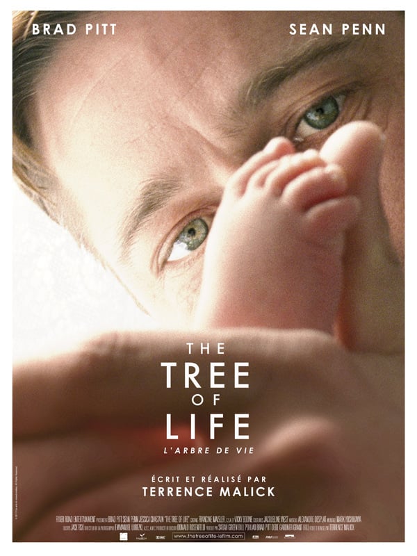 The Tree of Life : L'Arbre de Vie