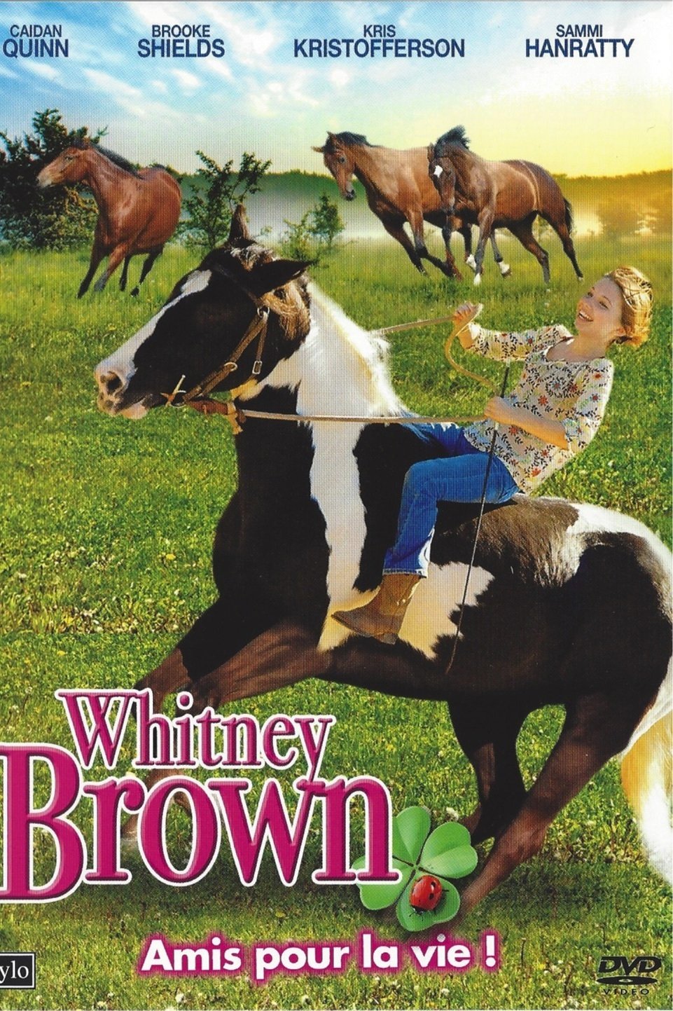 Whitney Brown