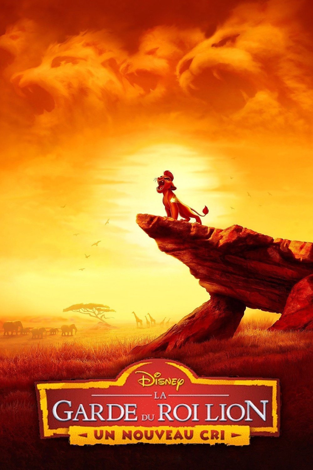 La Maison de Mickey : La Chasse aux Œufs de Pâques - Téléfilm Disney