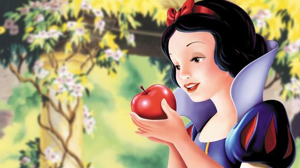 Disney veut faire un film sur la soeur de Blanche Neige, Rose Red