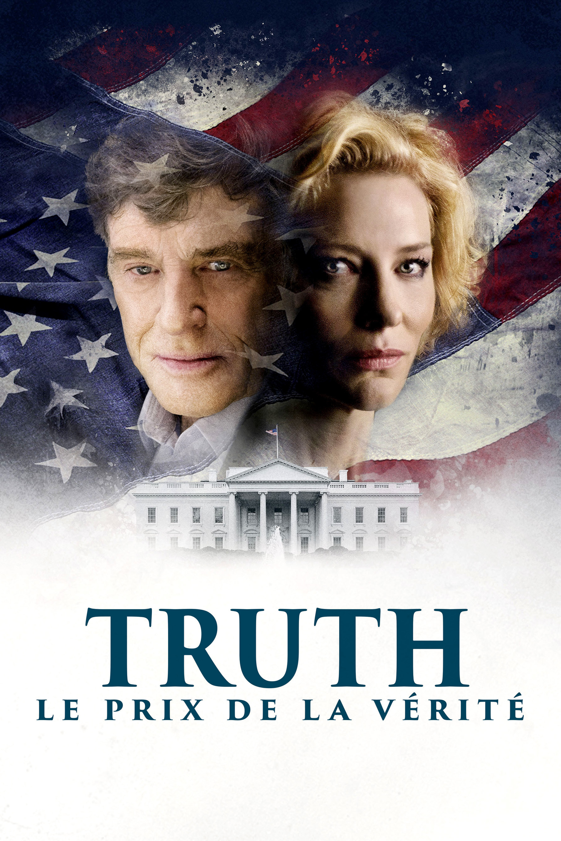 Truth: Le prix de la vérité