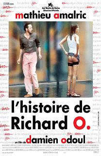 L'histoire de Richard O