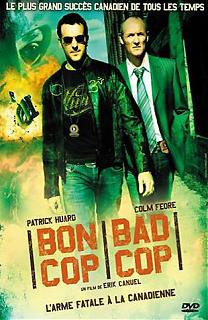 Bon Cop Bad Cop