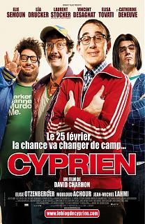 Cyprien