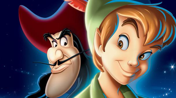 Disney : un nouveau film Peter Pan en préparation !