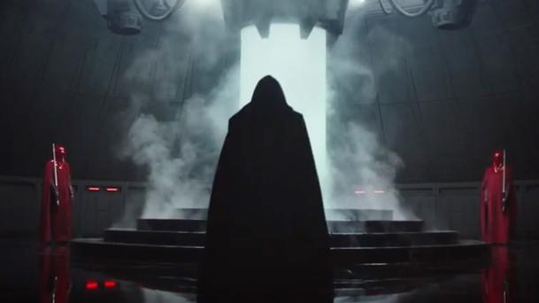 Star Wars - Rogue One : la bande-annonce est en ligne !!