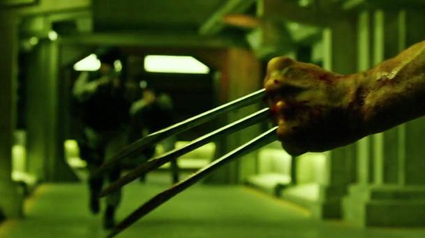 X-Men Apocalypse : Wolverine sort les griffes dans le nouveau trailer !