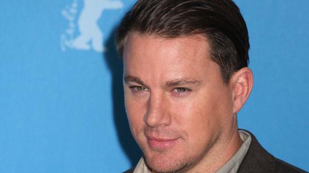 Channing Tatum à l’affiche de Kingsman 2
