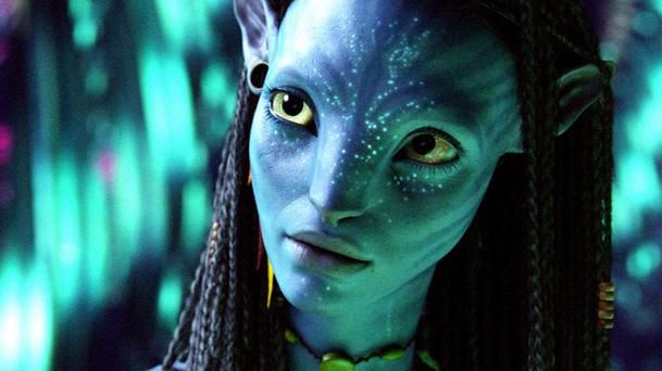 Avatar : James Cameron annonce 4 films jusqu’en 2023 !