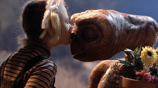 Concert : les musiques des films de Spielberg au Grand Rex samedi !