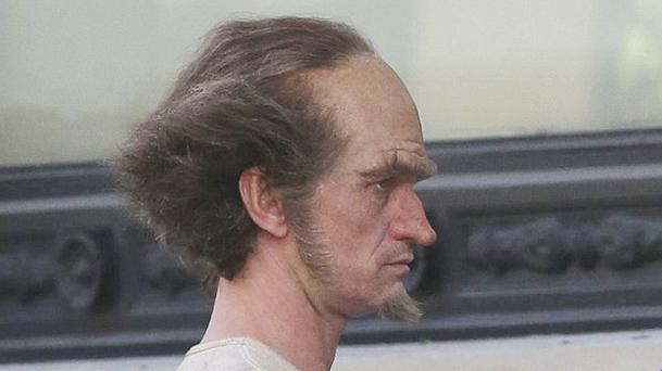 Orphelins Baudelaire : Neil Patrick Harris méconnaissable en Comte Olaf !