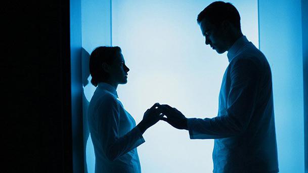 Equals : la sublime bande-annonce avec Kristen Stewart et Nicholas Hoult