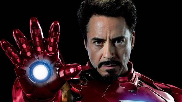 Robert Downey Jr. est prêt pour un Iron Man 4 !