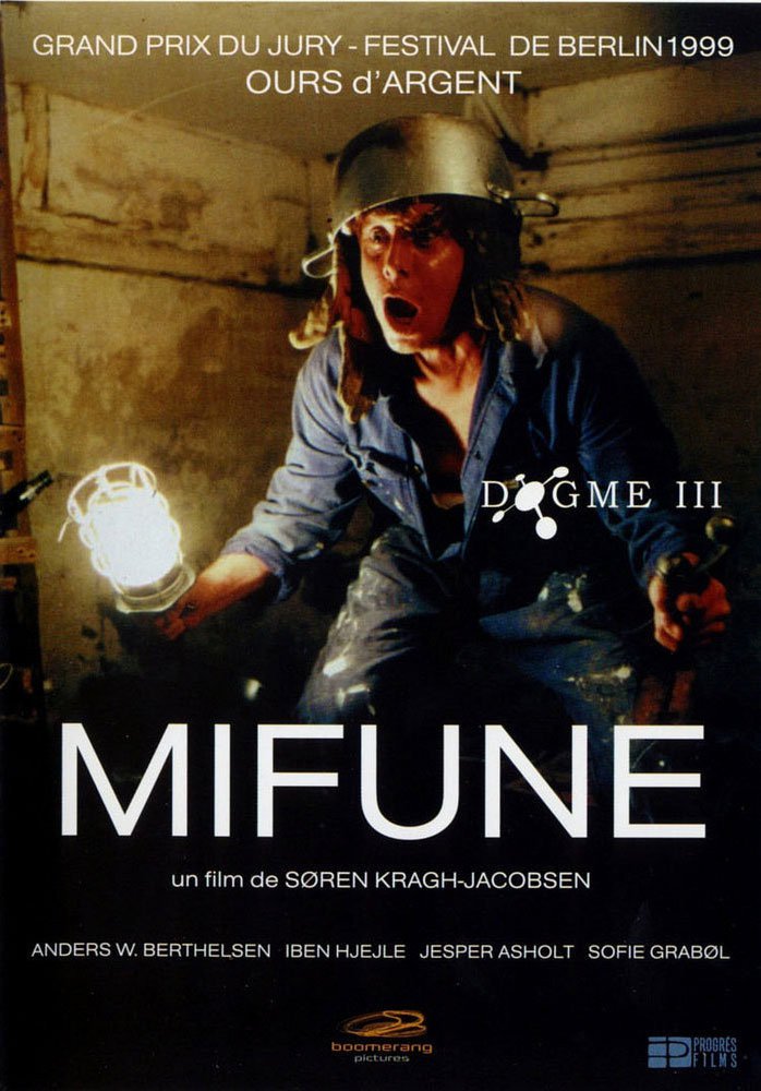Mifune