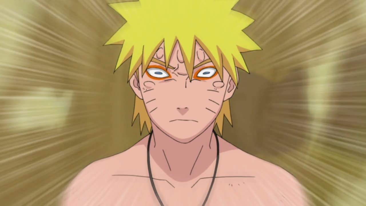 Collier du Premier Hokage, Naruto Wiki