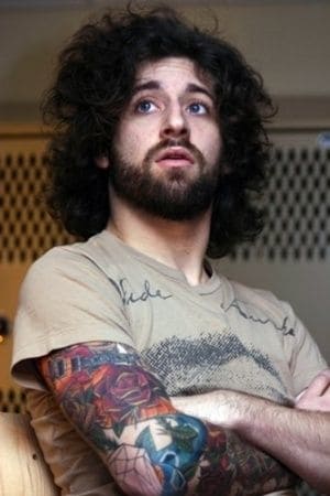 Joe Trohman