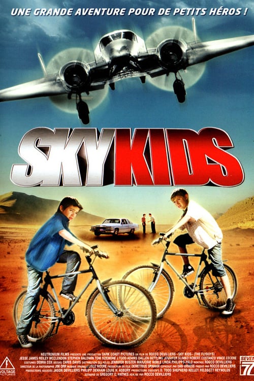 Sky Kids