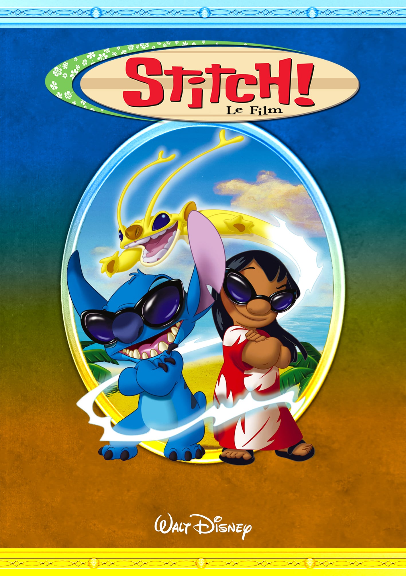 Stitch! : Le Film