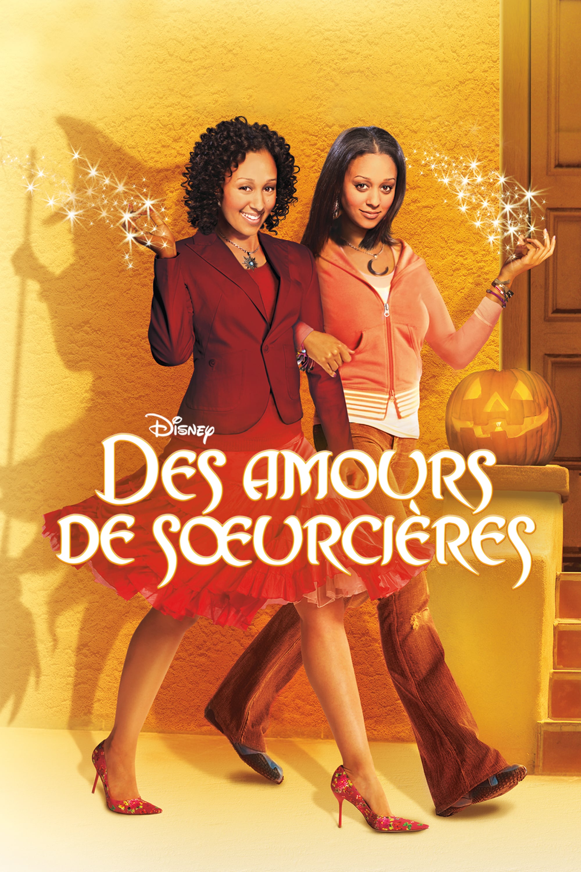 Des amours de sœurcières