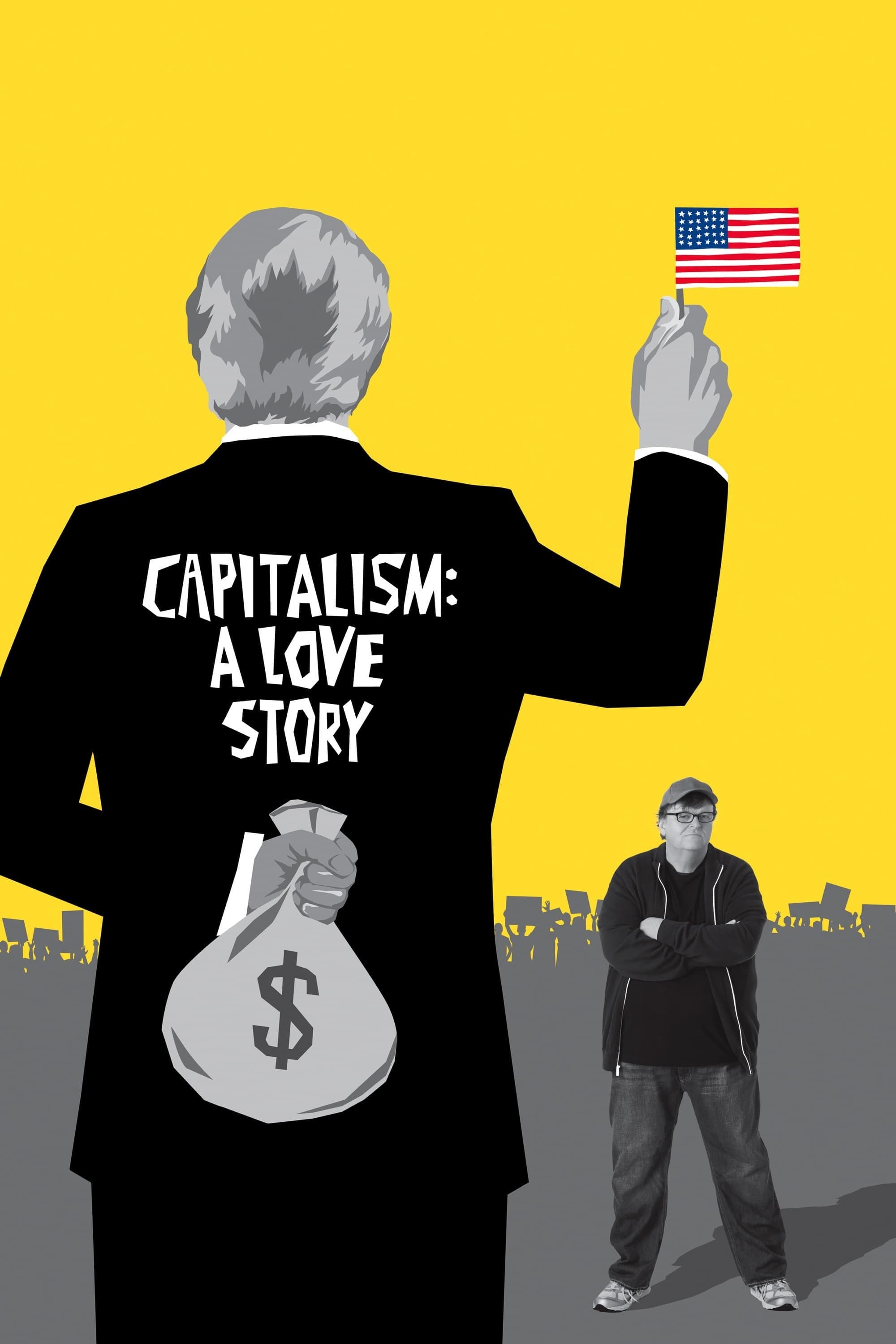 Le capitalisme : une histoire d'amour
