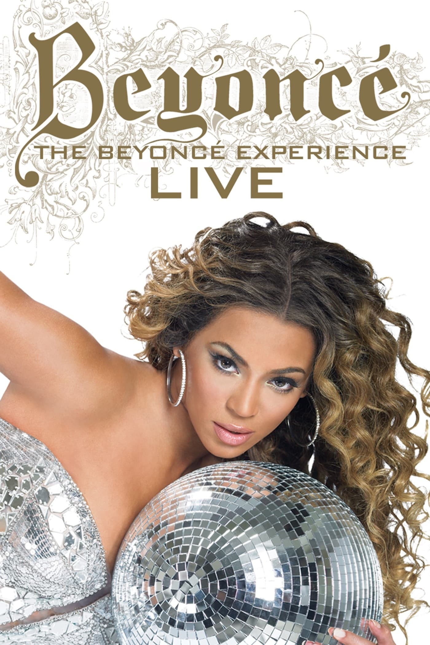 Beyoncé : The Beyoncé Experience Live
