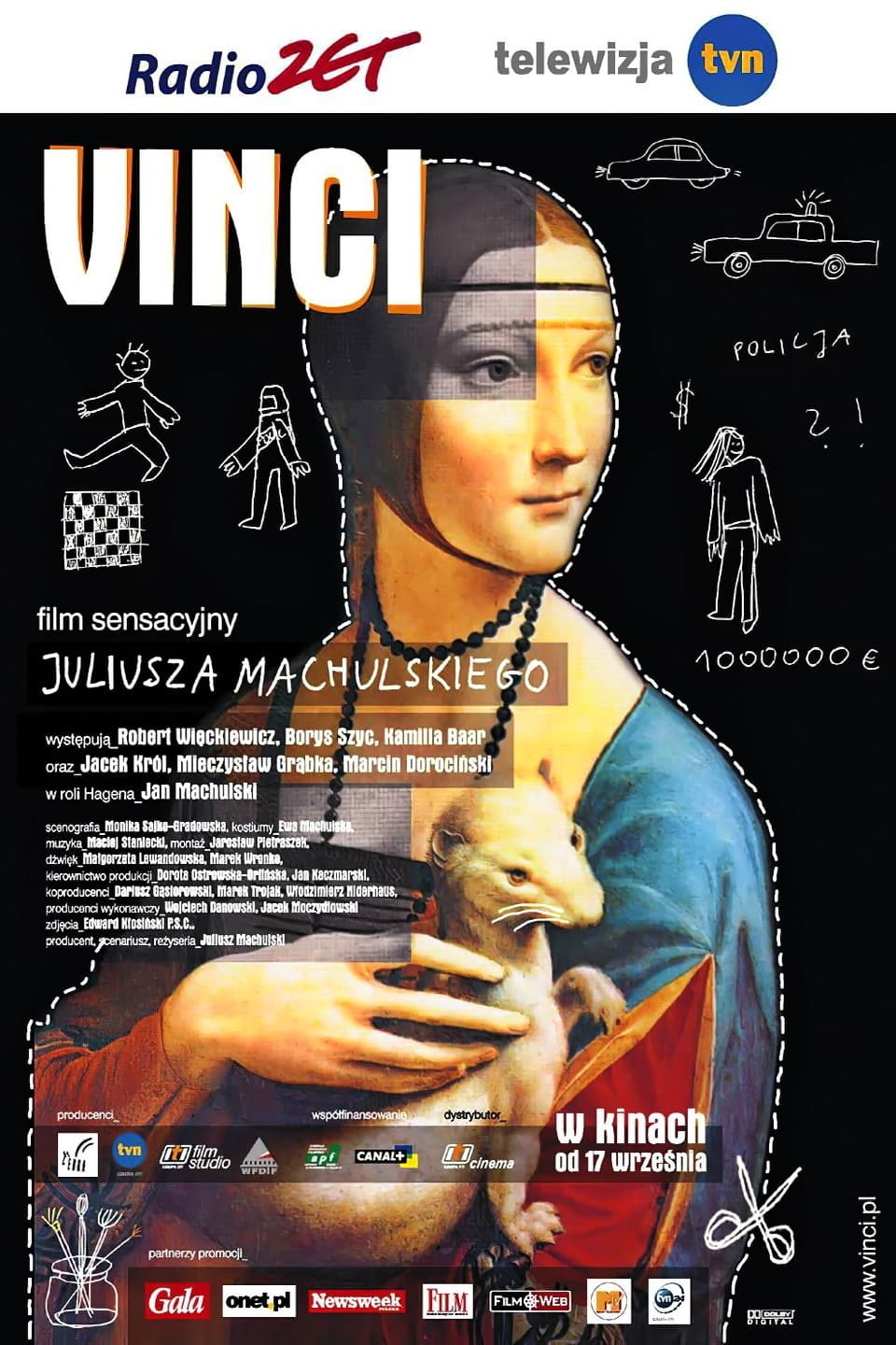 Vinci