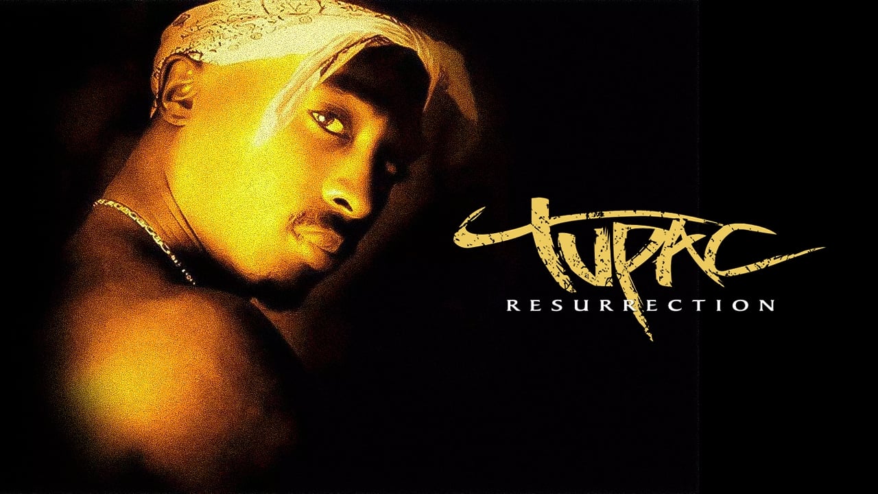 Tupac: Resurrection [Import] | pegasus-jp.com