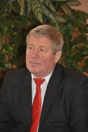 Aleksey Dudarev