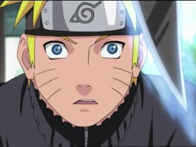 Naruto Shippuden Saison 5 (2008) — CinéSérie