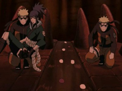 Naruto Shippuden Saison 5 (2008) — CinéSérie