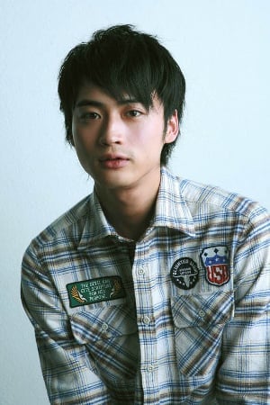 黄川田将也