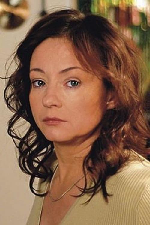 Evgenia Dobrovolskaya