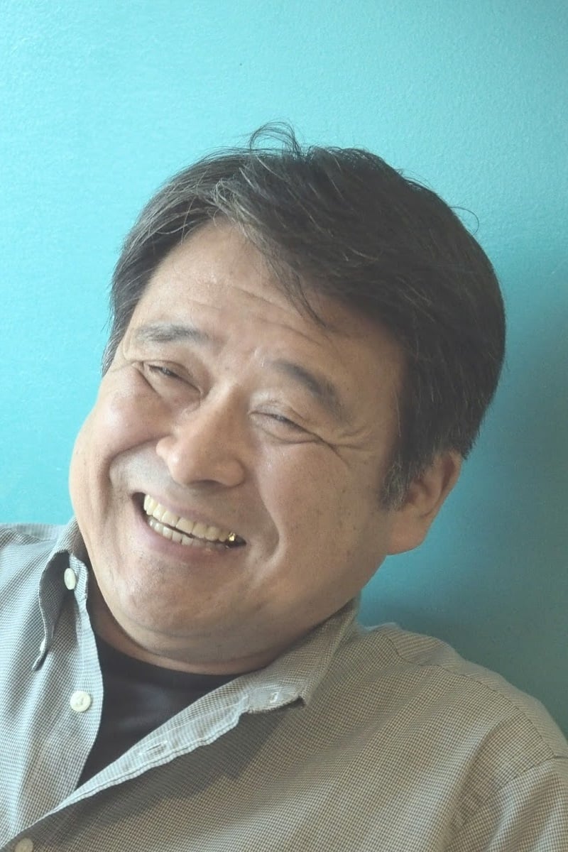 Masaaki Tezuka