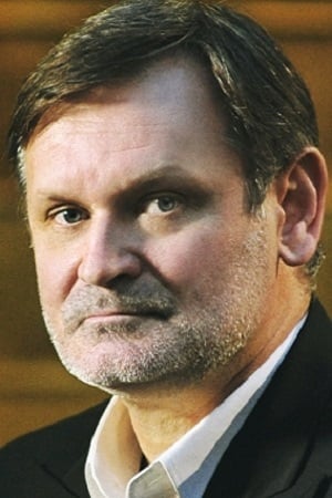 Sergei Mokritsky